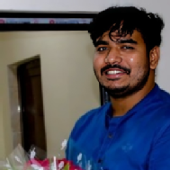 Shiva Charan D UPSC Exams trainer in Hyderabad