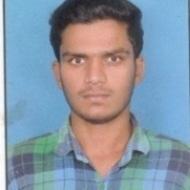 Jatoth Raju Class 9 Tuition trainer in Hyderabad