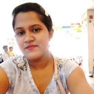 Marina F. Nursery-KG Tuition trainer in Mumbai