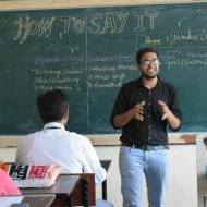 Akshay Jain Class 9 Tuition trainer in Pune