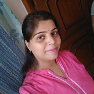 Neha S. Class 6 Tuition trainer in Delhi