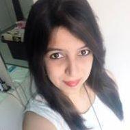 Neha G. Class 9 Tuition trainer in Pune