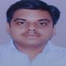 Photo of Ajay Kumar Sharma