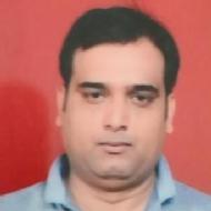 Amit Prakash Class 9 Tuition trainer in Delhi