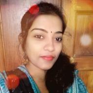 Subhasree P. Class I-V Tuition trainer in Bhubaneswar