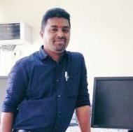 R Durga Prasad C++ Language trainer in Hyderabad