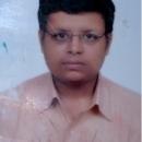 Photo of Anirudha Bose