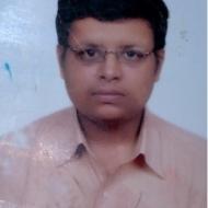 Anirudha Bose Engineering Diploma Tuition trainer in Kolkata