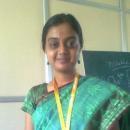 Photo of Anusha A.