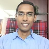 Subhash Reddy Pailla Class 11 Tuition trainer in Hyderabad