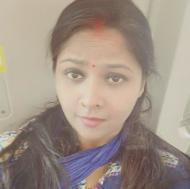 Preeti C. Engineering Diploma Tuition trainer in Bangalore