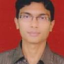 Photo of Vikram Prajapati