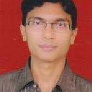 Vikram Prajapati C Language trainer in Ahmedabad