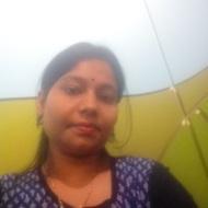 Prateeksha Class 11 Tuition trainer in Delhi