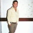 Photo of Puneet Jain