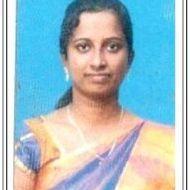 Sonia G. Class 6 Tuition trainer in Sriperumbudur