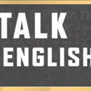 Photo of Talk In English