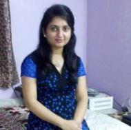 Namita C. Class 11 Tuition trainer in Delhi