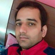 Rahul Bansal Class 6 Tuition trainer in Delhi