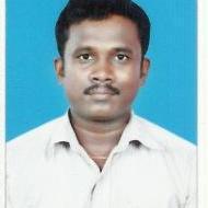 Charles Rabinson G MSc Tuition trainer in Chengalpattu