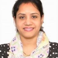 Shalini Advanced Placement Tests trainer in Bangalore