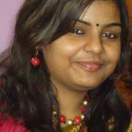 Srira B. Class 11 Tuition trainer in Kolkata