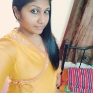 Reshma G. Class I-V Tuition trainer in Chennai