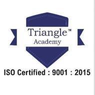 Triangle Academy Soft Skills institute in Hoshiarpur