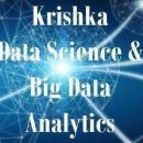 Krishka Data Science and Big Data Analytics photo