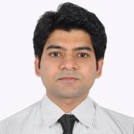 Piyush Kumar Agarwal Class 6 Tuition trainer in Delhi