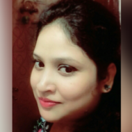 Shivani G. Class 6 Tuition trainer in Jaipur