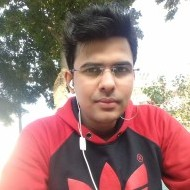 Vivek kumar Upadhyay Class 9 Tuition trainer in Delhi