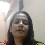 Muskaan G. Spring trainer in Mumbai