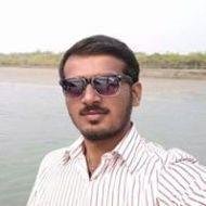 Rajesh Meena Class 11 Tuition trainer in Pune