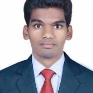 Sudhansu S. Class 6 Tuition trainer in Surat