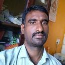 Photo of Kishore Reddy