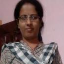 Photo of Rashmi J.