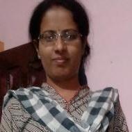 Rashmi J. Nursery-KG Tuition trainer in Indore