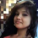 Photo of Shalini B.