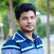 Malay Shankar Tripathi BTech Tuition trainer in Chandigarh