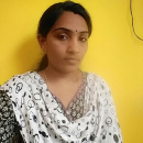 Photo of Shwetha S.