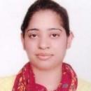 Photo of Sujata S.