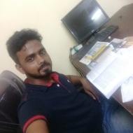 Manas Ranjan Nayak Class 9 Tuition trainer in Bhubaneswar