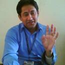 Photo of Saurabh Arora