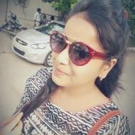 Pooja S. Choreography trainer in Kanpur