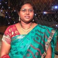 Sandhya Rani Spoken English trainer in Bangalore