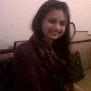 Photo of Ankita B.