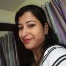 Khushbu Agarwal photo