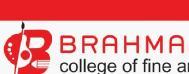 Brahmaa college of fine arts Art of Living institute in Coimbatore