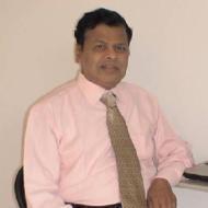 Narayan Joglekar Interview Skills trainer in Pune